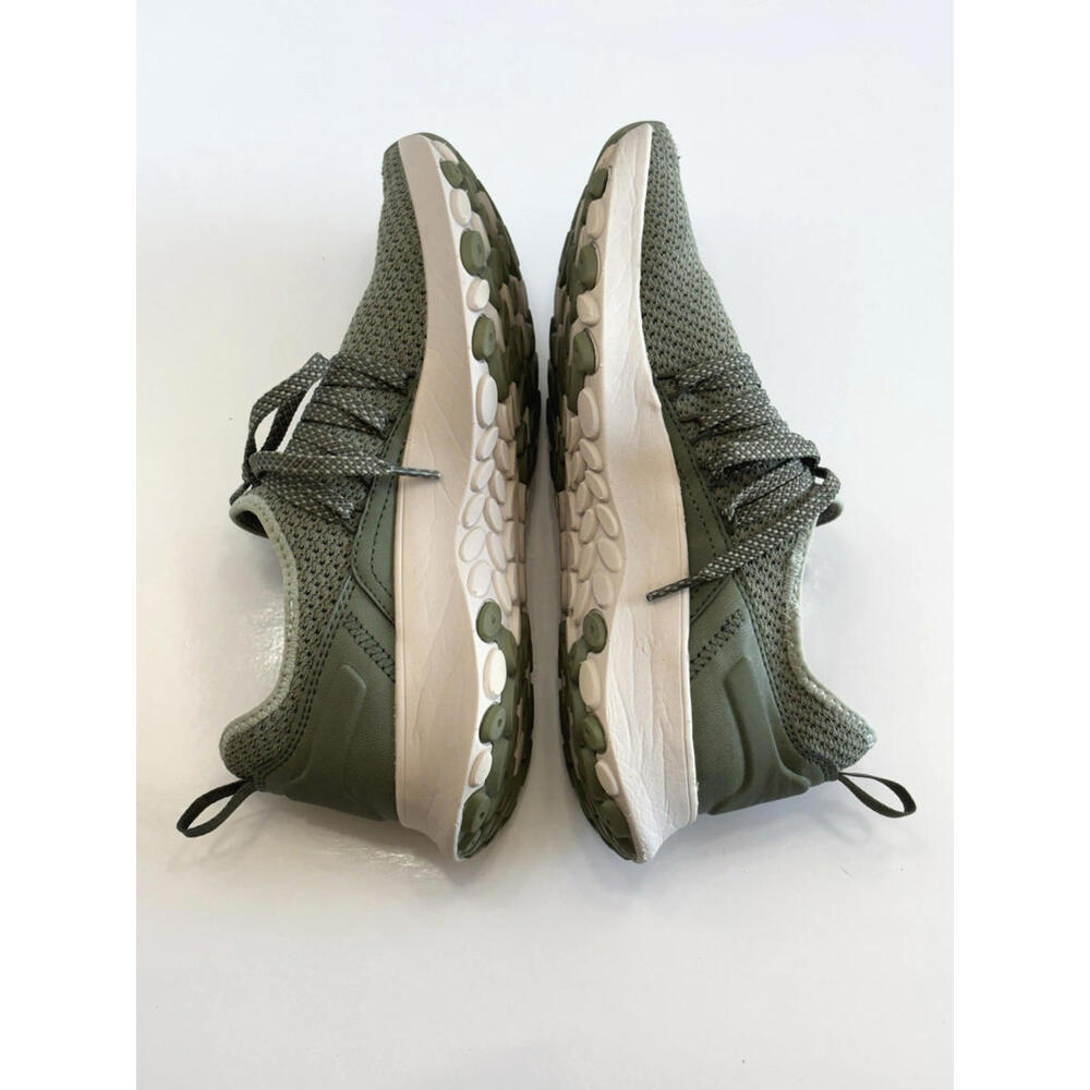 Merrell Cloud Knit Women's 7.5 Olive Green Lightweight Athletic Comfort Sneakers - Picture 6 of 14